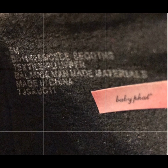 Women’s size 6M BabyPhat platform pumps - Picture 4 of 4